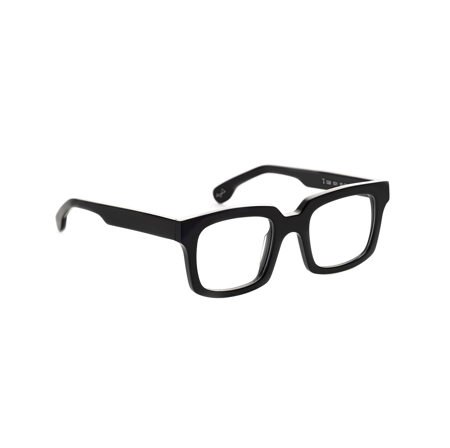 Costantino Toffoli Glasses Model T026
