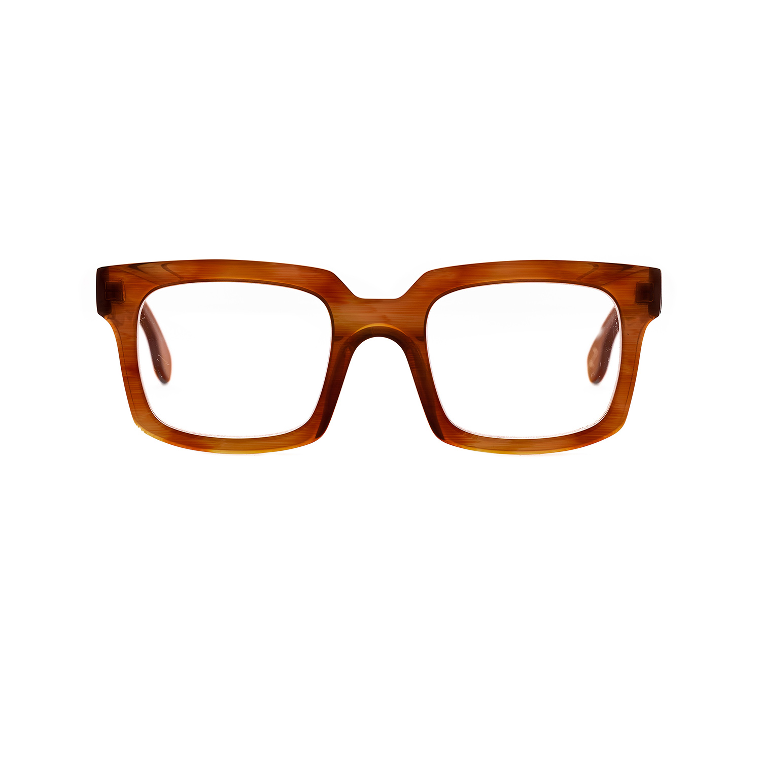 Costantino Toffoli Glasses Model T026
