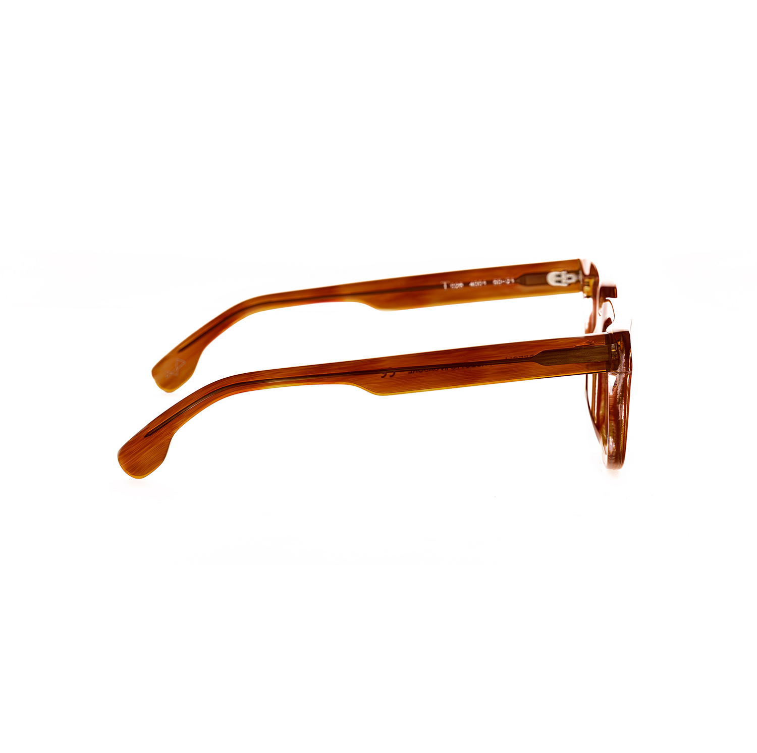 Costantino Toffoli Glasses Model T026