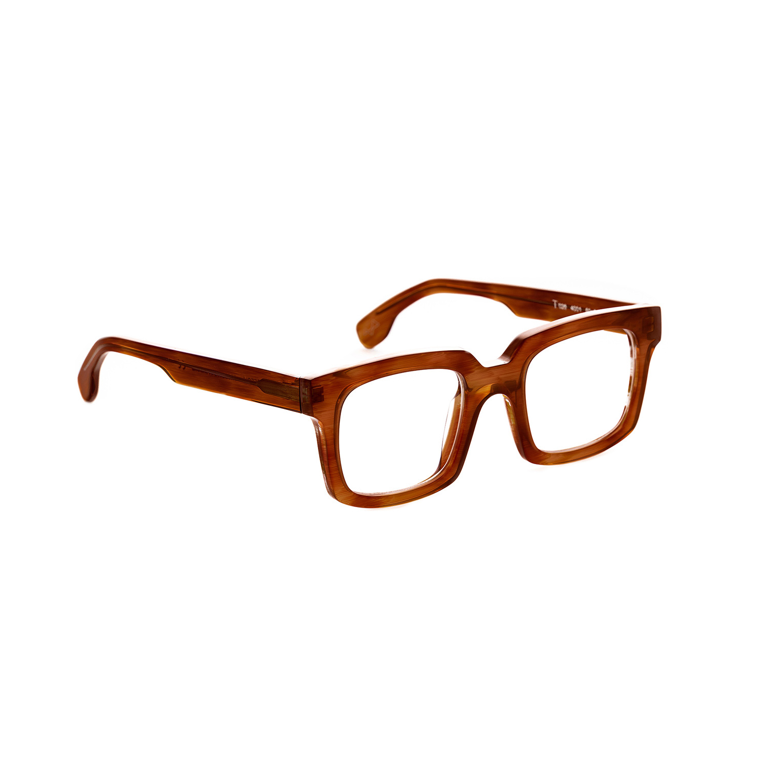 Costantino Toffoli Glasses Model T026