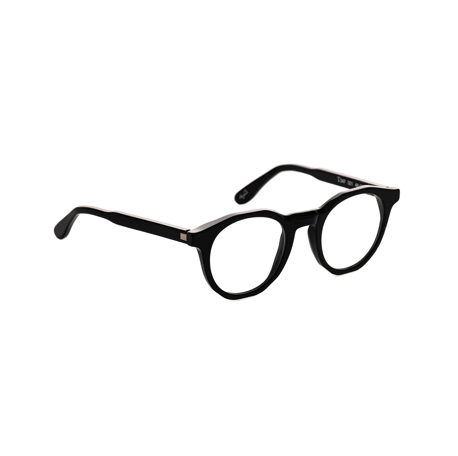 Costantino Toffoli Glasses Model T047