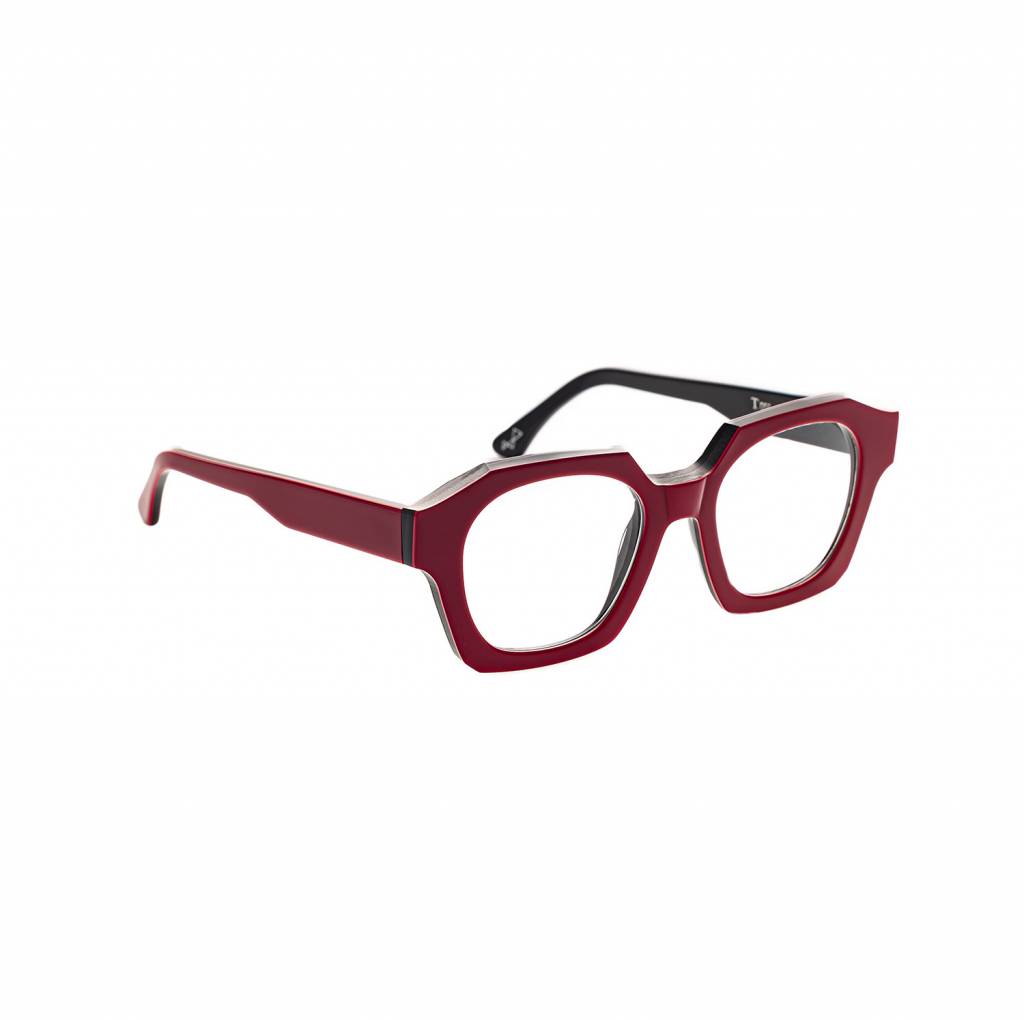 Costantino Toffoli Glasses Model T066
