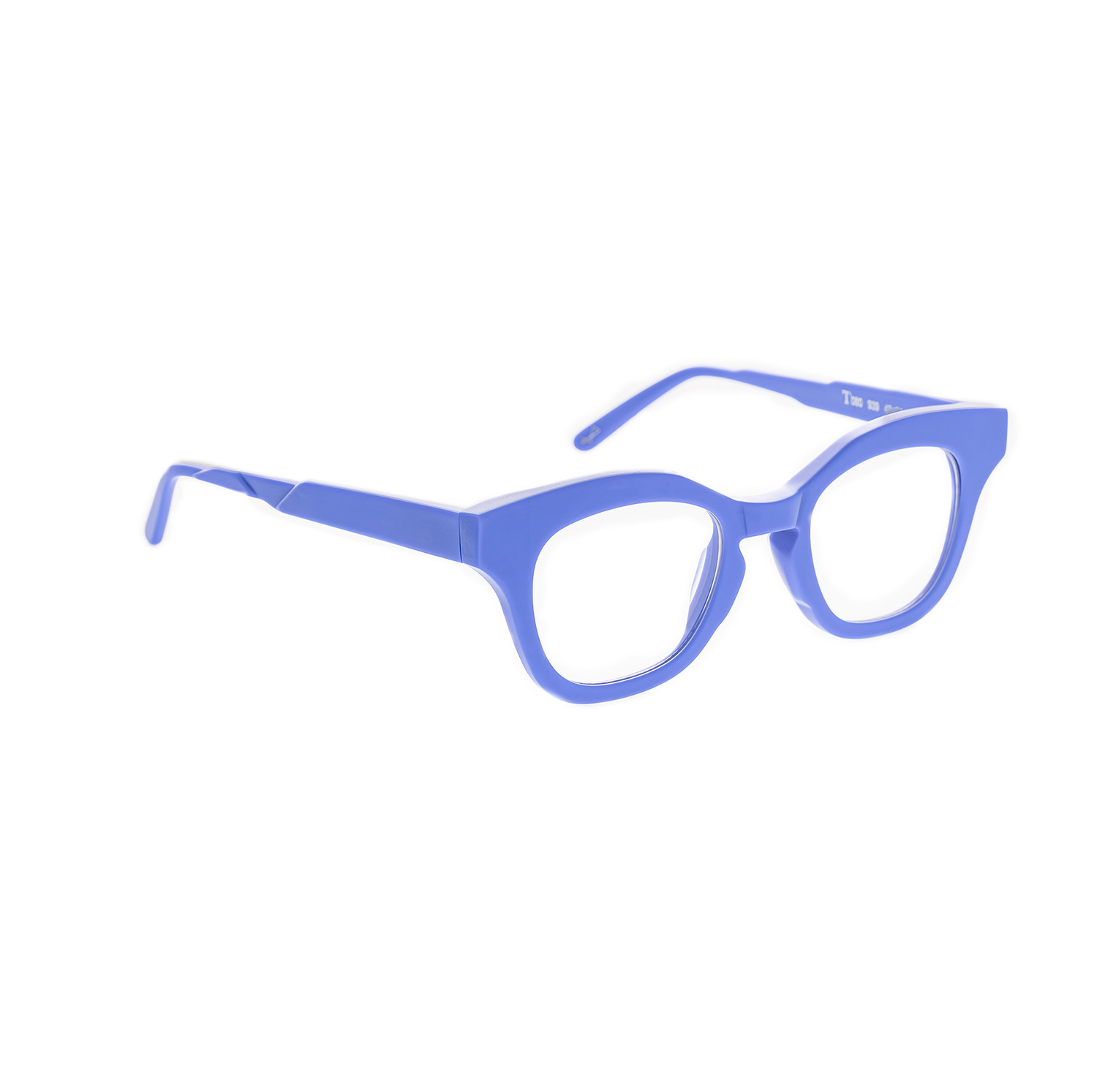 Costantino Toffoli Glasses model T080