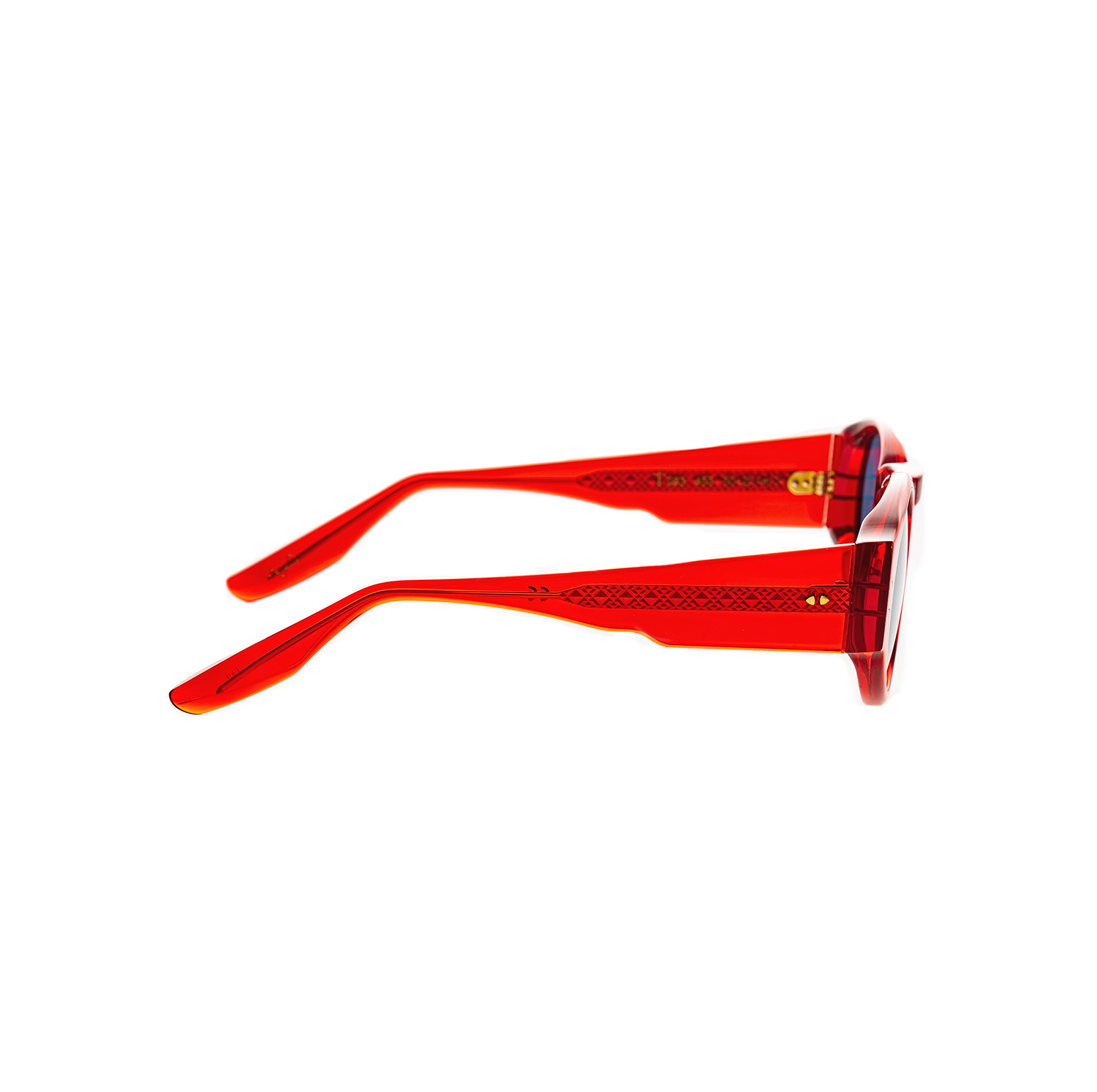 Costantino Toffoli Glasses model T083