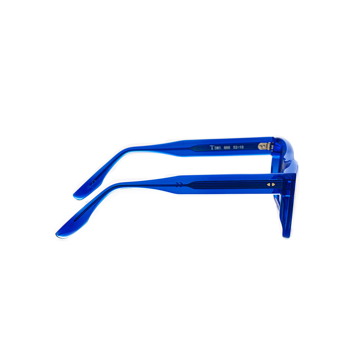 Costantino Toffoli Glasses model T085