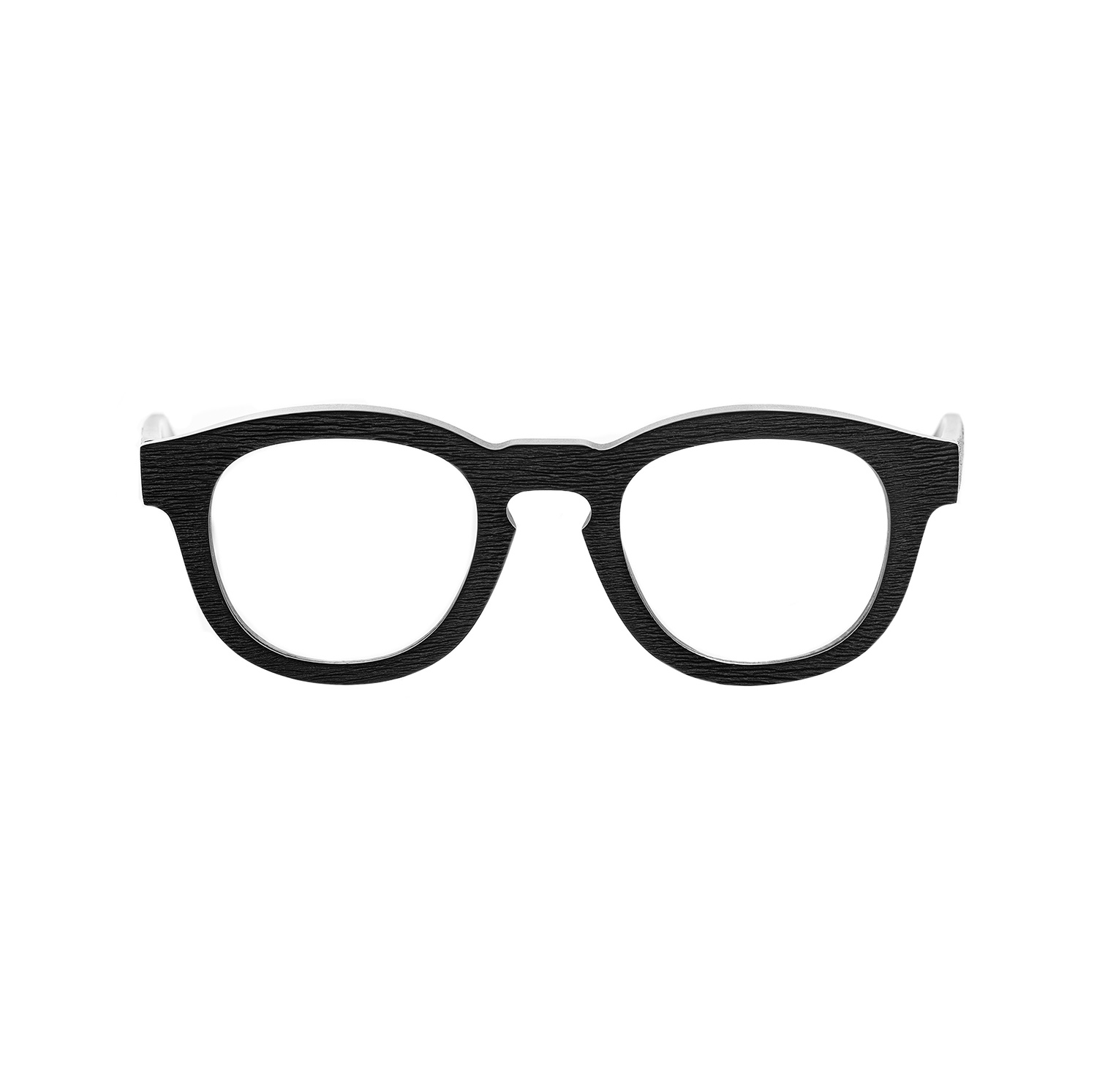 Costantino Toffoli Glasses Model T BLACK 03