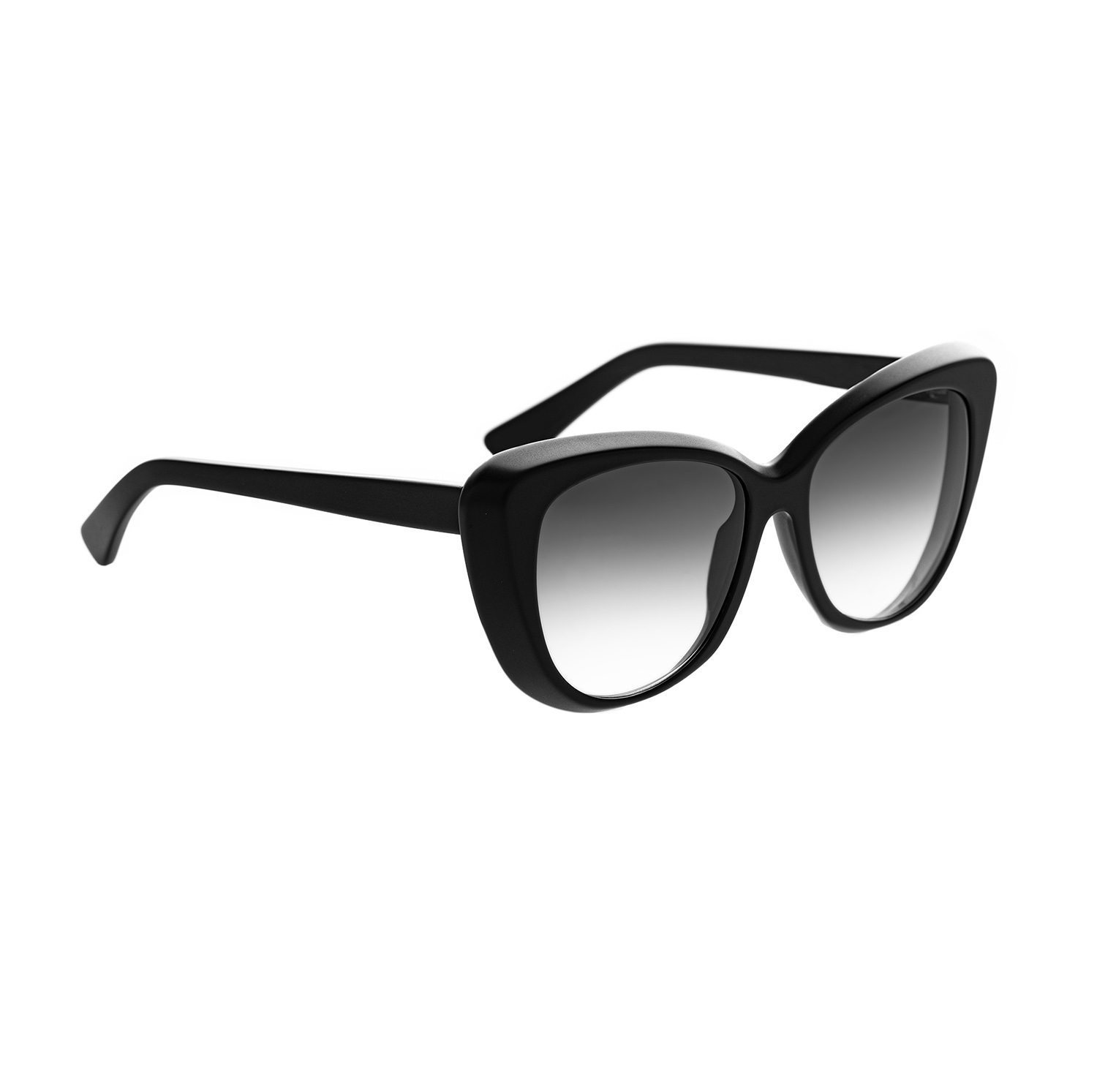 Costantino Toffoli Glasses Model T BLACK 05